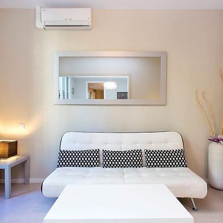 Stay U-Nique Apartments Floridablanca II Barcelona Exteriör bild