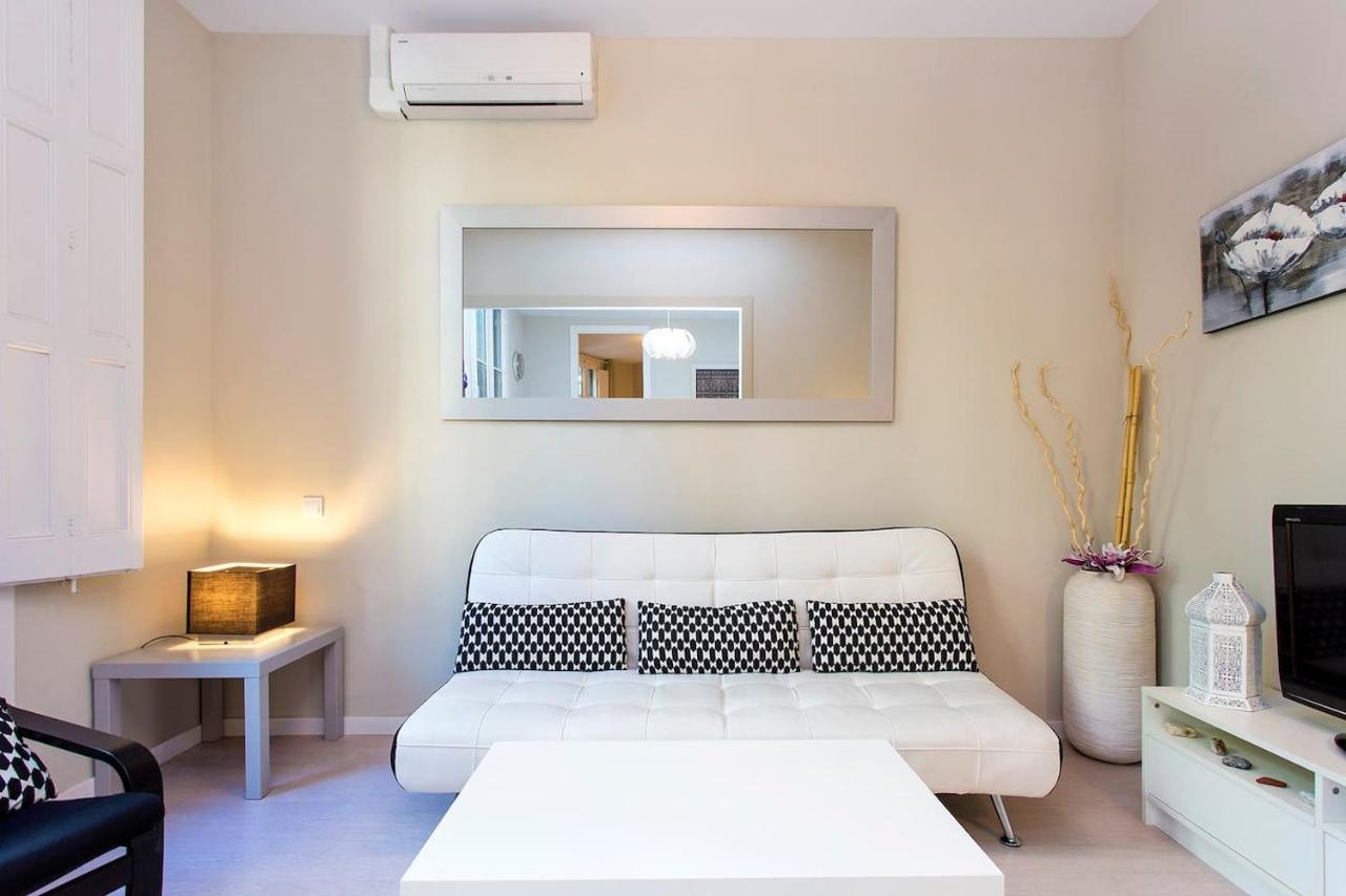 Stay U-Nique Apartments Floridablanca II Barcelona Exteriör bild